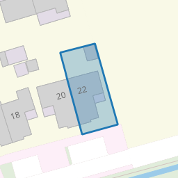 Perceel GVE00-C-1971