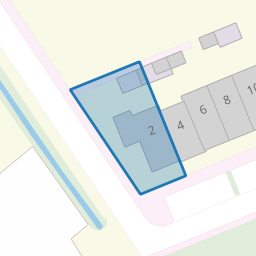 Perceel GVE00-C-1973