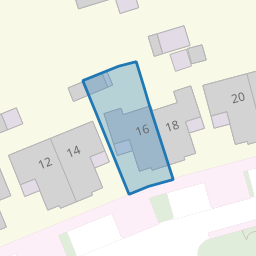 Perceel GVE00-C-1979