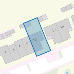 Perceel GVE00-C-1980