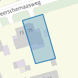 Perceel GVE00-C-1981