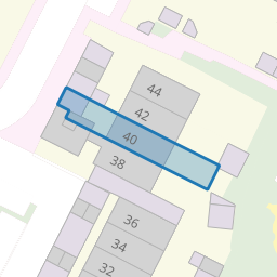 Perceel GVE00-C-2008