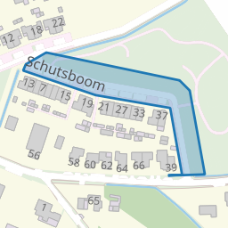 Perceel GVE00-C-2020