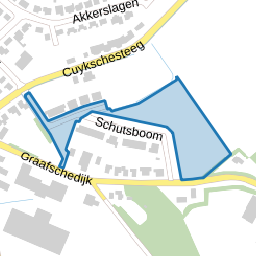 Perceel GVE00-C-2029