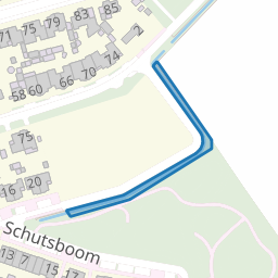 Perceel GVE00-C-2030