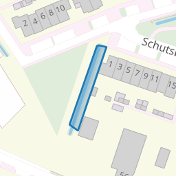 Perceel GVE00-C-2031