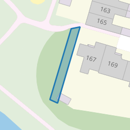 Perceel GVE00-C-2032