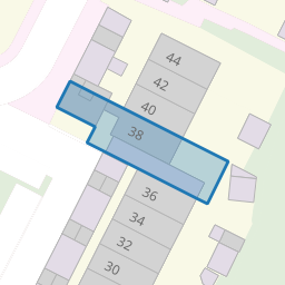 Perceel GVE00-C-2038