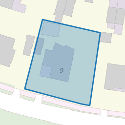 Perceel GVE00-C-2039