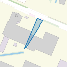 Perceel GVE00-C-2057