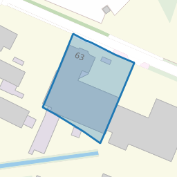 Perceel GVE00-C-2058