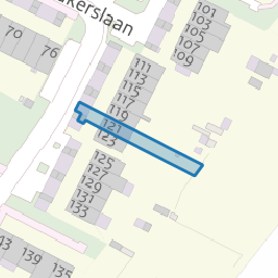 Perceel GVE00-C-2095