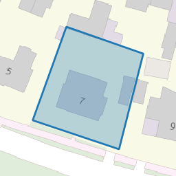 Perceel GVE00-C-2151