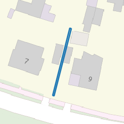 Perceel GVE00-C-2152