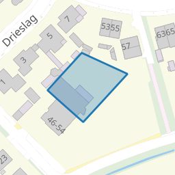 Perceel GVE00-C-2161