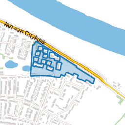 Perceel GVE00-C-2196