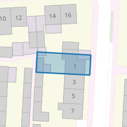 Perceel GVE00-E-1027