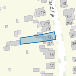 Perceel GVE00-E-1029