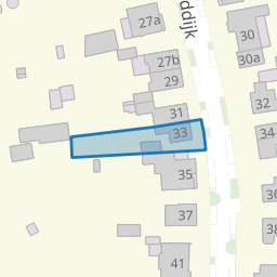 Perceel GVE00-E-1030