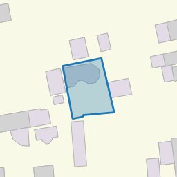 Perceel GVE00-E-1032