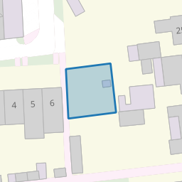 Perceel GVE00-E-1043