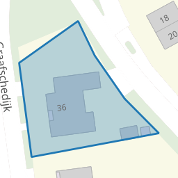 Perceel GVE00-E-1053