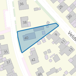 Perceel GVE00-E-1054