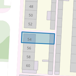 Perceel GVE00-E-1061