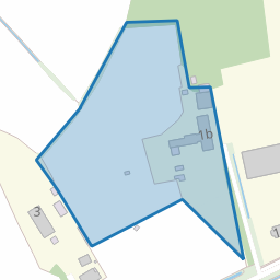 Perceel GVE00-E-1068