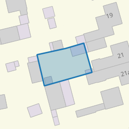 Perceel GVE00-E-1073