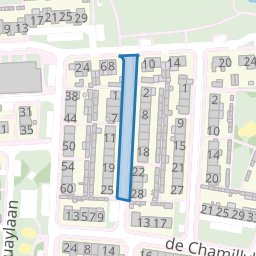 Perceel GVE00-E-1089