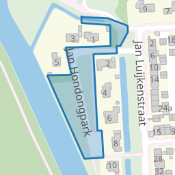 Perceel GVE00-E-1103