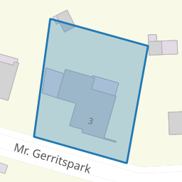 Perceel GVE00-E-1163