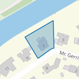 Perceel GVE00-E-1165