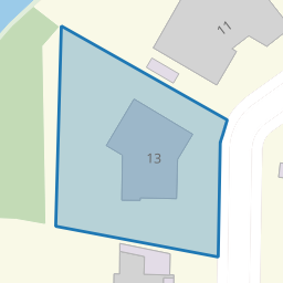 Perceel GVE00-E-1168