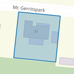 Perceel GVE00-E-1172