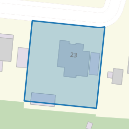 Perceel GVE00-E-1173