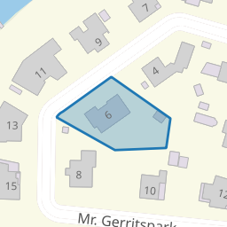 Perceel GVE00-E-1175