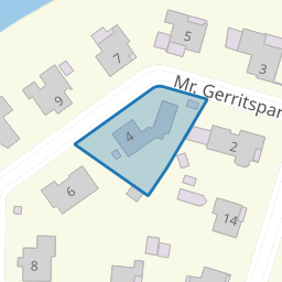 Perceel GVE00-E-1176