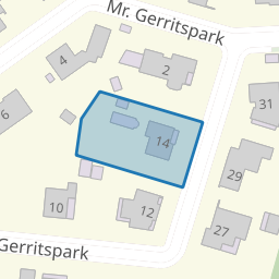 Perceel GVE00-E-1178