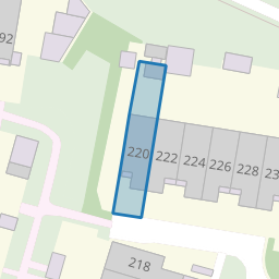 Perceel GVE00-E-1185