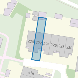 Perceel GVE00-E-1186