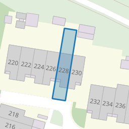 Perceel GVE00-E-1189