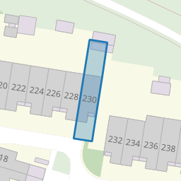 Perceel GVE00-E-1190