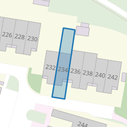 Perceel GVE00-E-1192