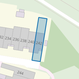 Perceel GVE00-E-1196