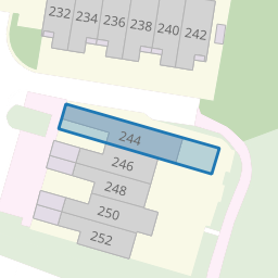 Perceel GVE00-E-1197