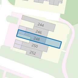 Perceel GVE00-E-1199