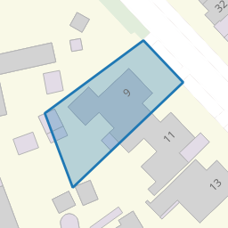 Perceel GVE00-E-1233