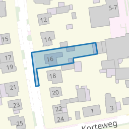 Perceel GVE00-E-1245